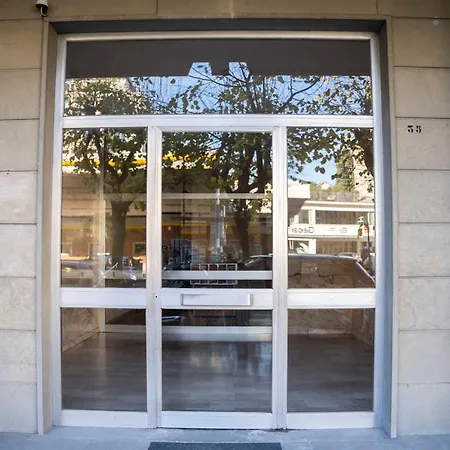 Apartment 083 - Casa Grande Con Attico Condominiale Vista Mare, 500 Metri Dalla *